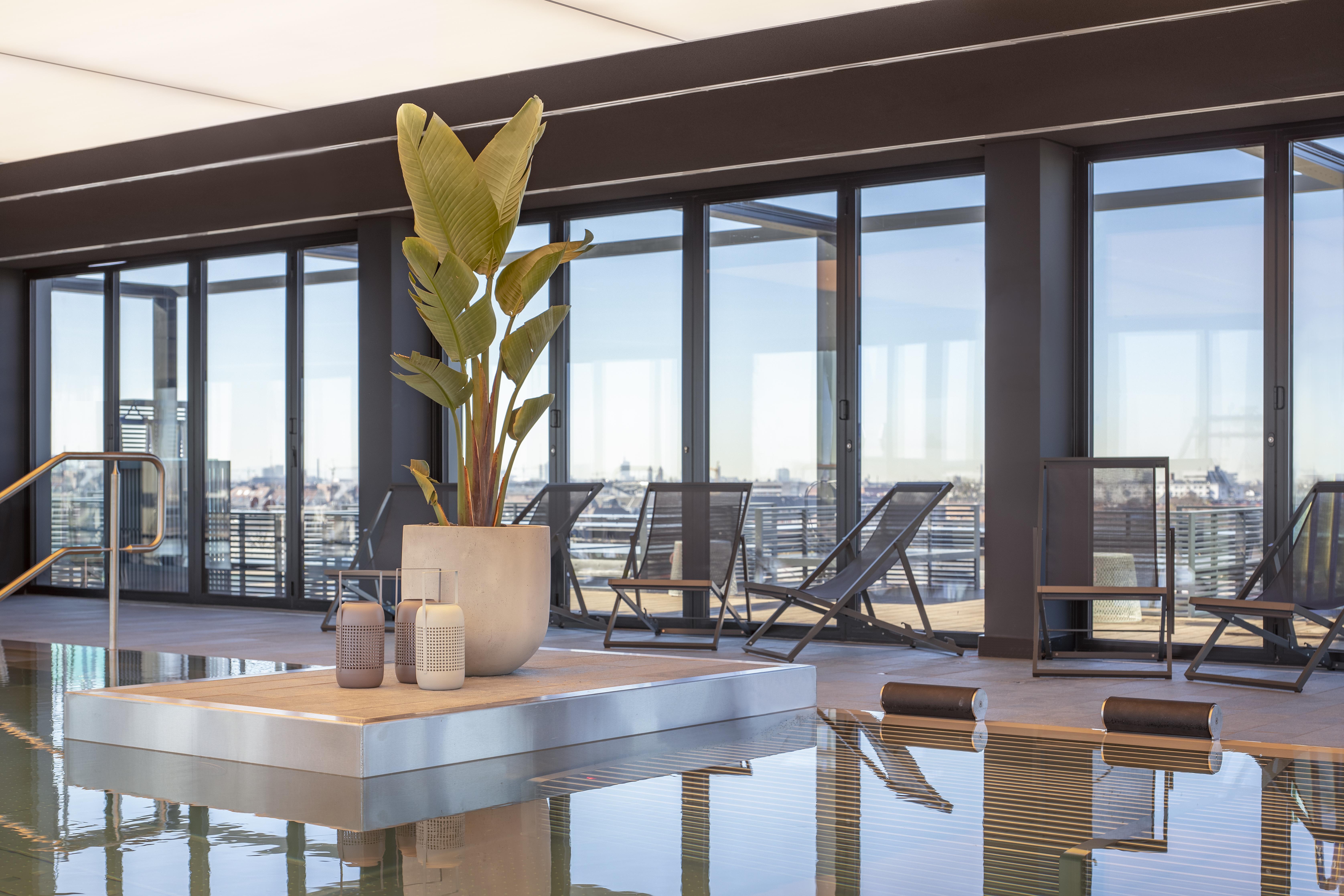 Hotel Andaz Schwabinger Tor, By Hyatt Munich