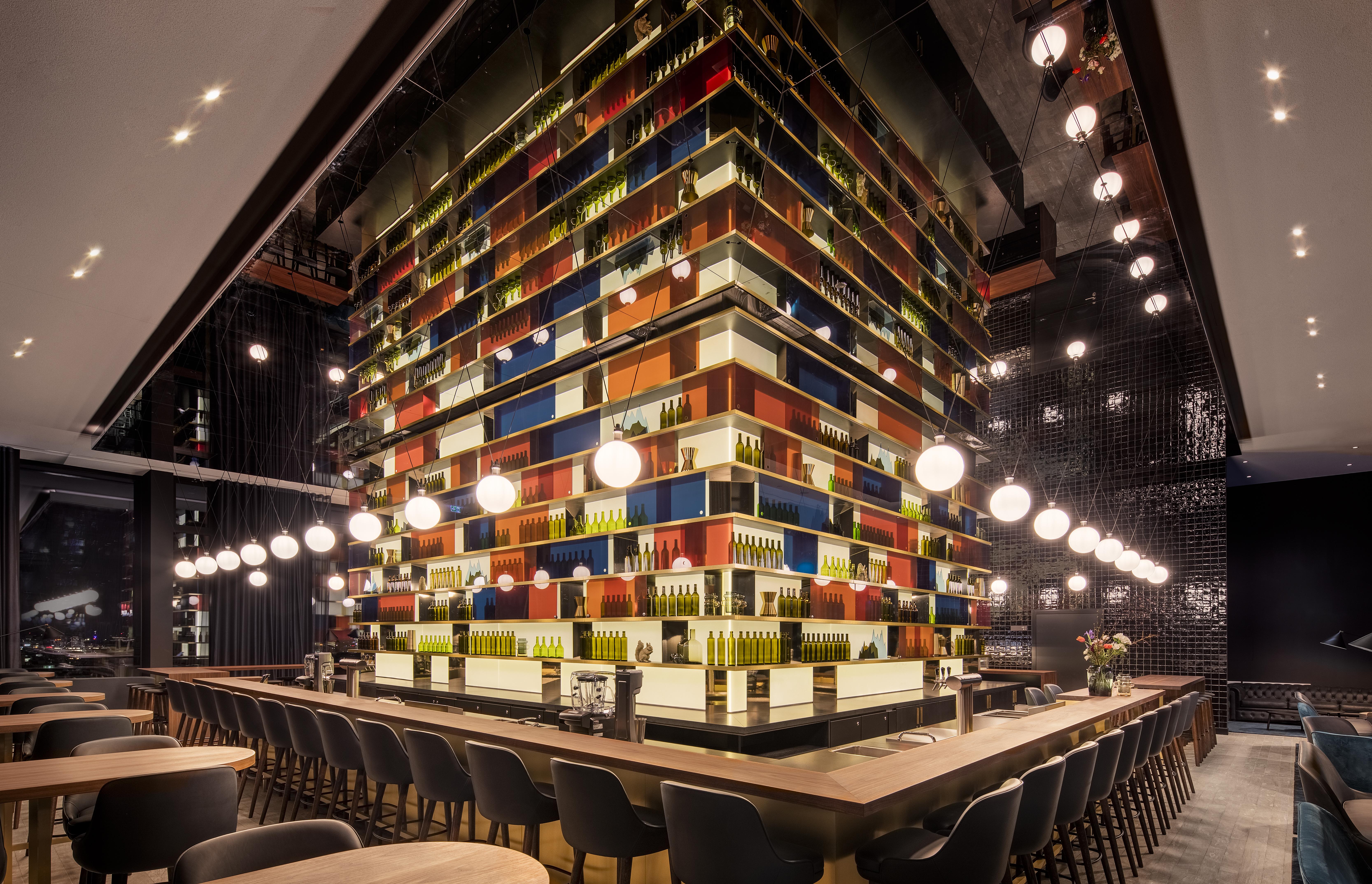 Hotel Andaz Schwabinger Tor, By Hyatt Munich