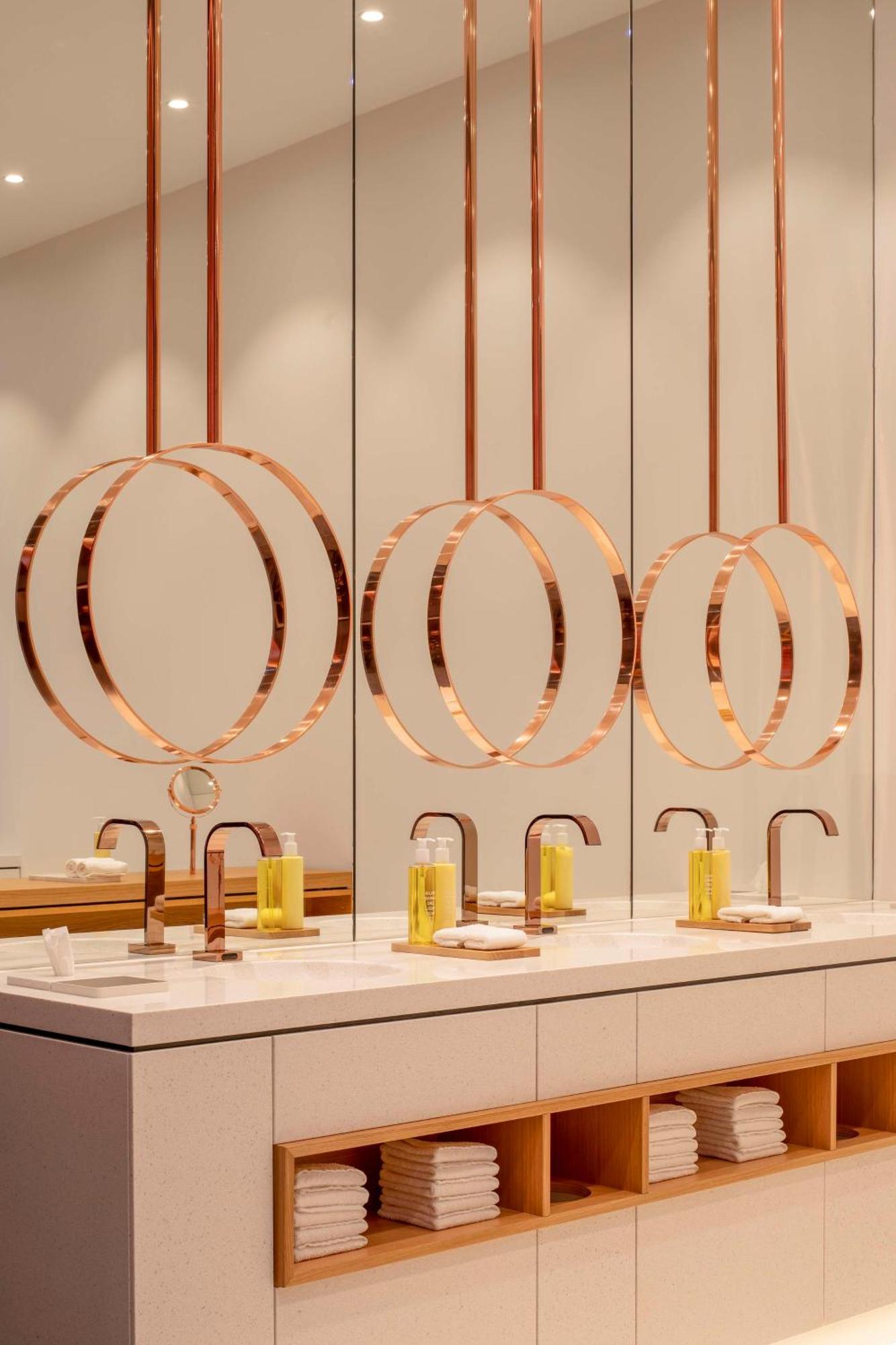 Hotel Andaz Schwabinger Tor, By Hyatt Munich