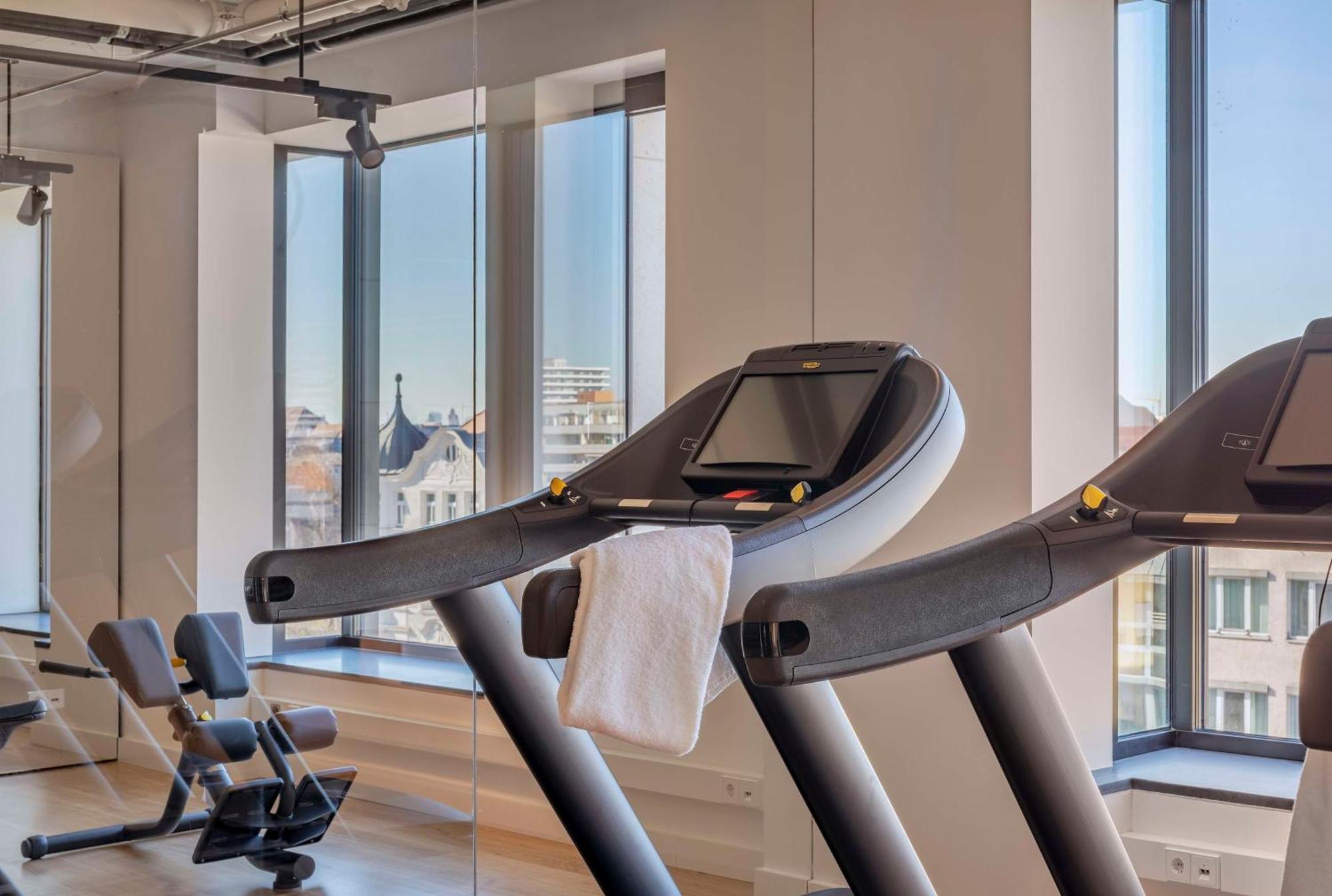 Hotel Andaz Schwabinger Tor, By Hyatt Munich