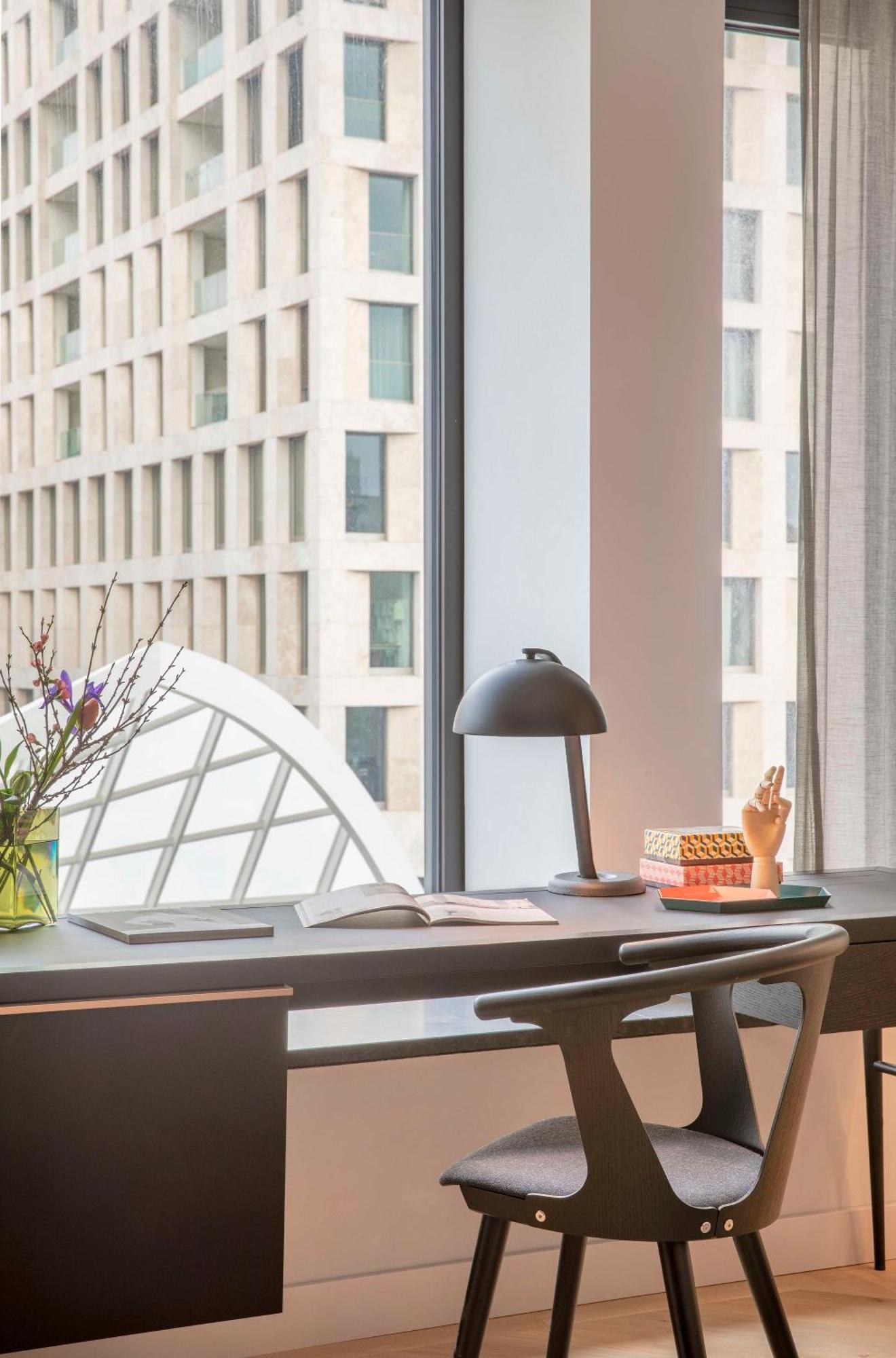 Andaz Schwabinger Tor, By Hyatt 5* Munich