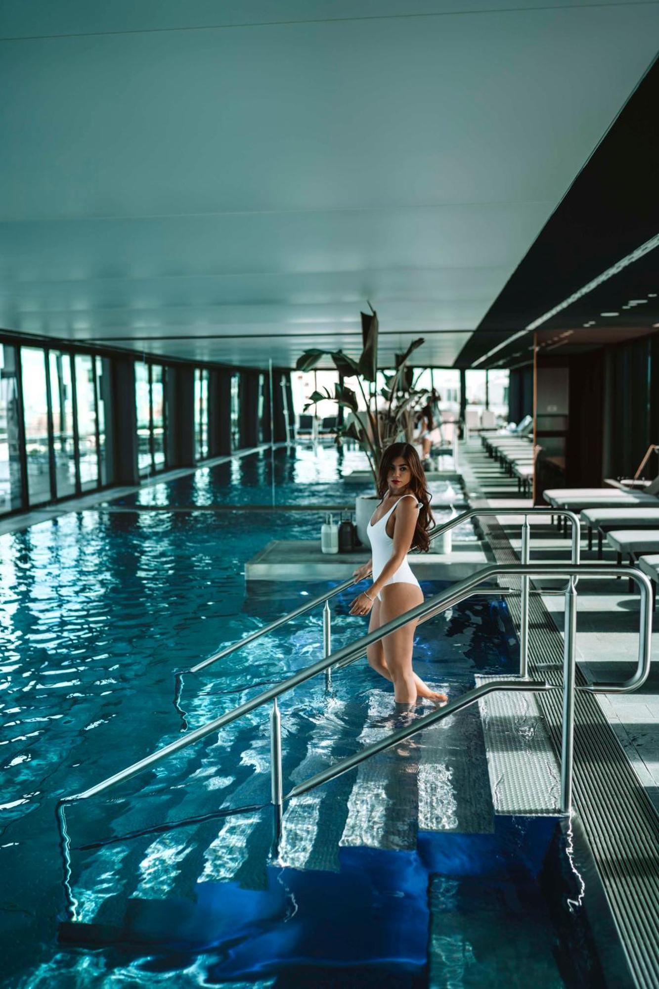 Andaz Schwabinger Tor, By Hyatt 5* Munich