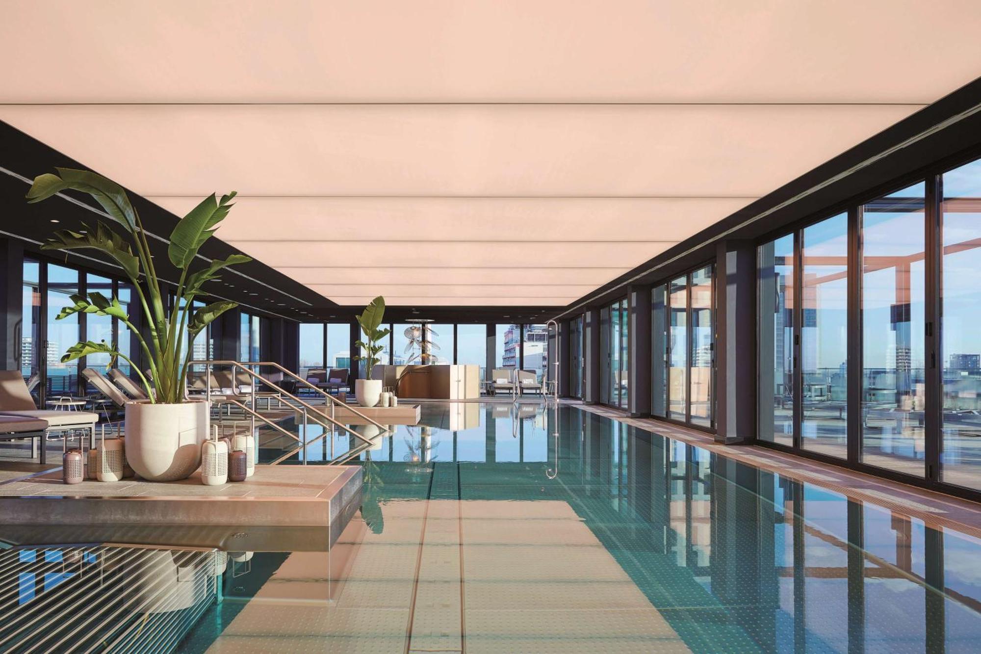 Hotel Andaz Schwabinger Tor, By Hyatt Munich