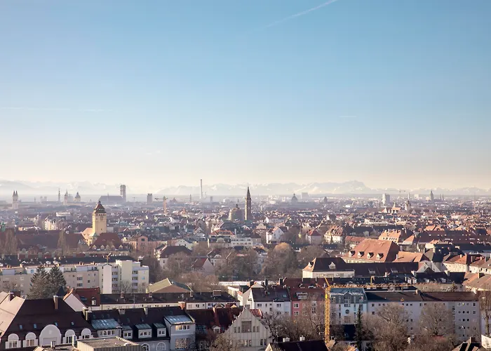 Andaz Munich Schwabinger Tor, By Hyatt