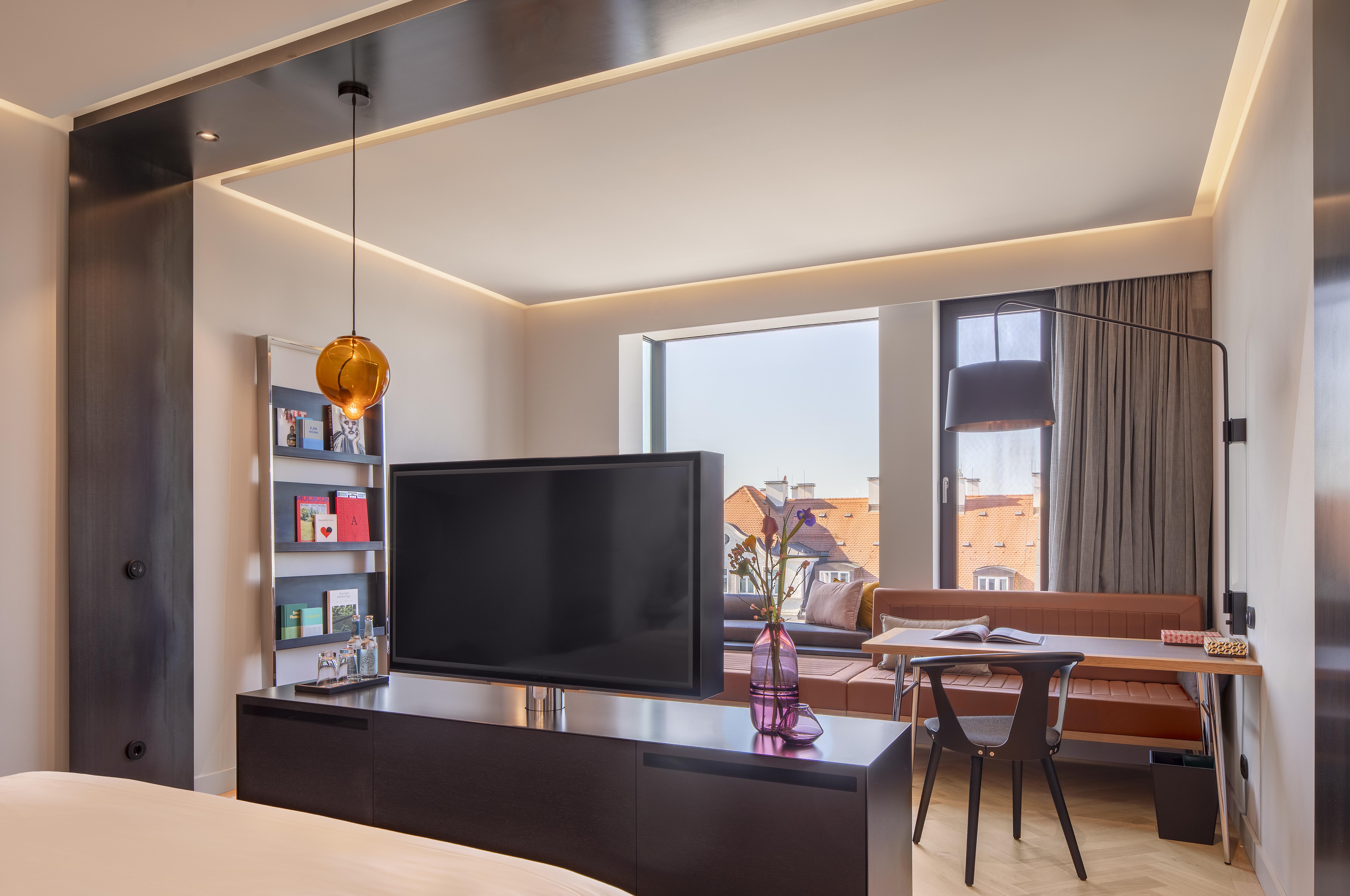 Andaz Schwabinger Tor, By Hyatt 5*