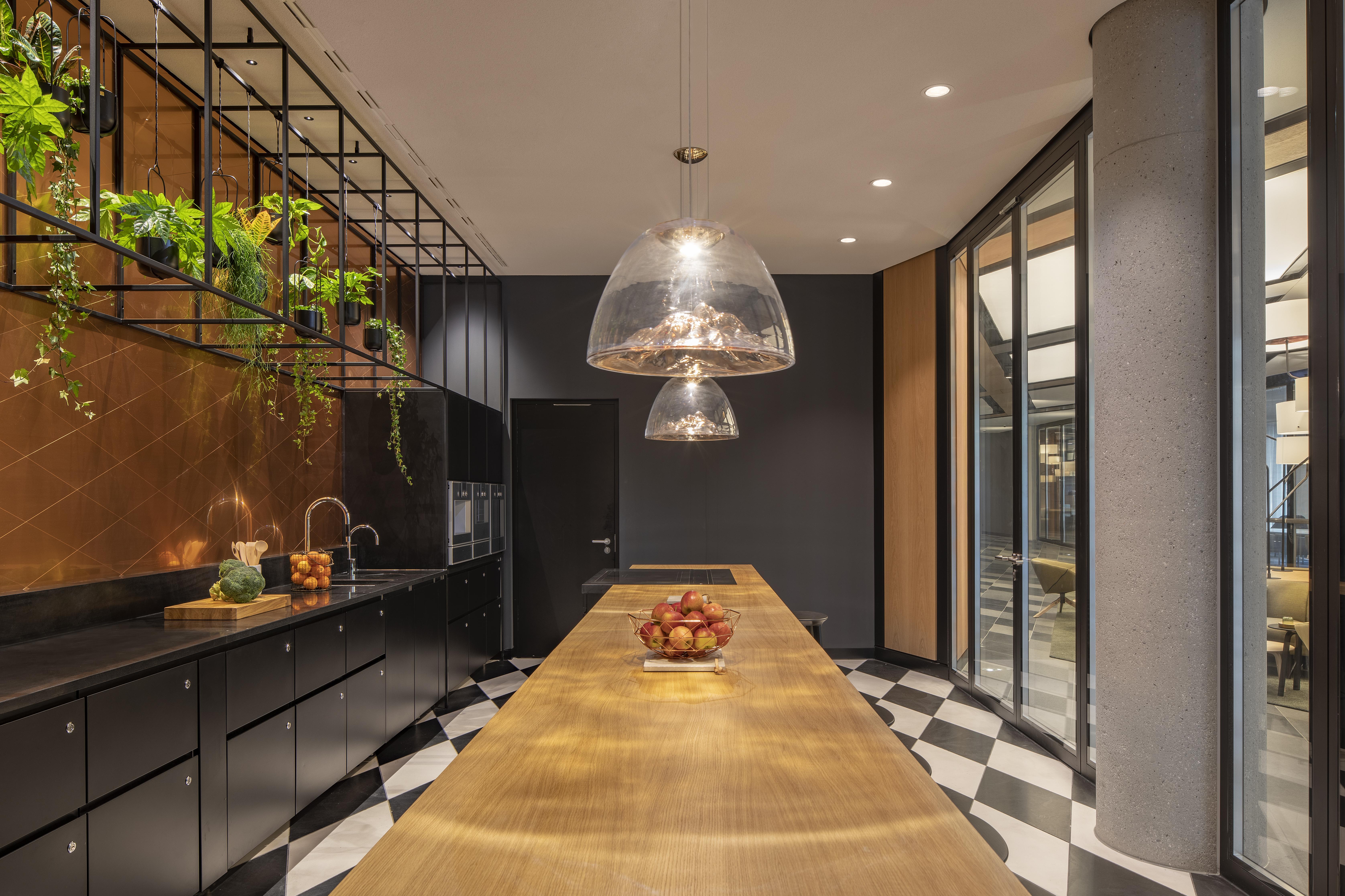 Andaz Schwabinger Tor, By Hyatt Отель Мюнхен