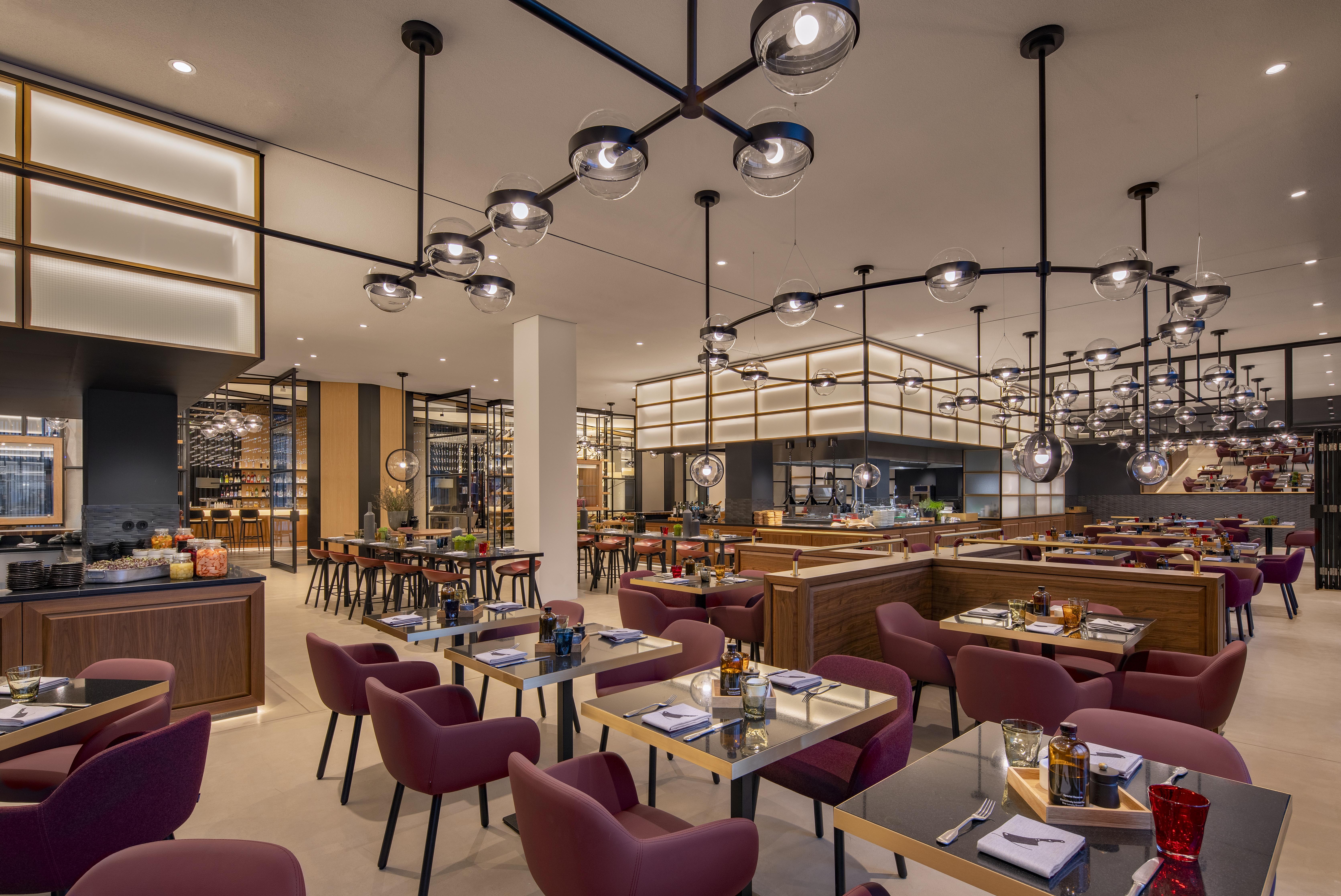 Andaz Schwabinger Tor, By Hyatt Отель