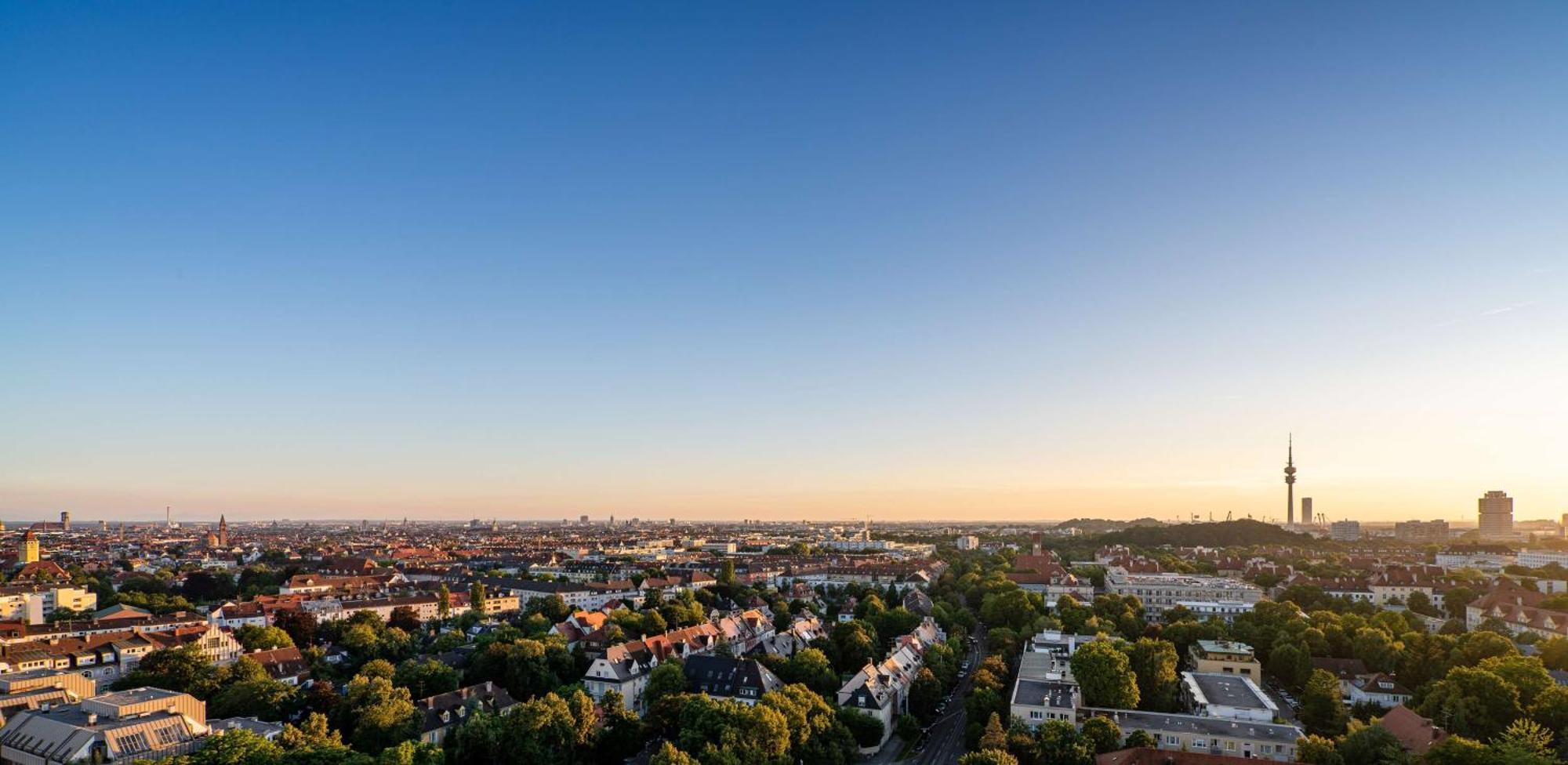 Andaz Schwabinger Tor, By Hyatt Отель 5*