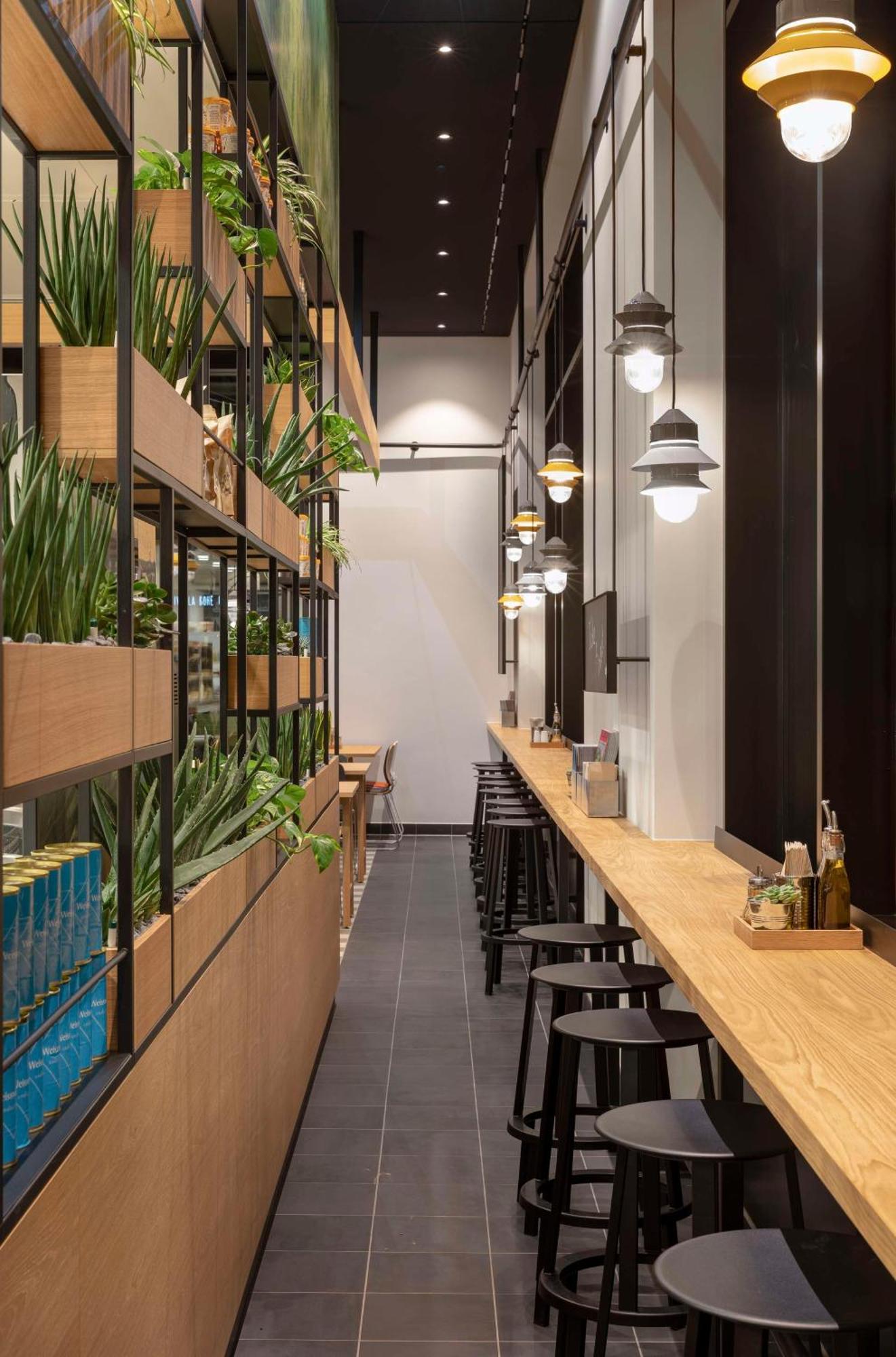 Andaz Schwabinger Tor, By Hyatt 5* Мюнхен