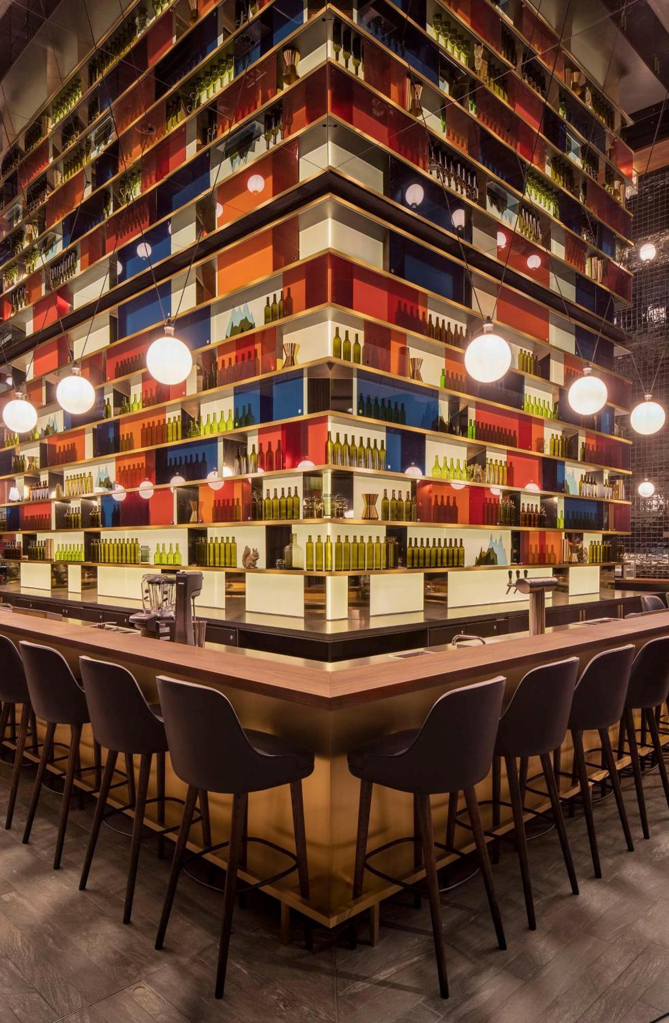 Andaz Schwabinger Tor, By Hyatt