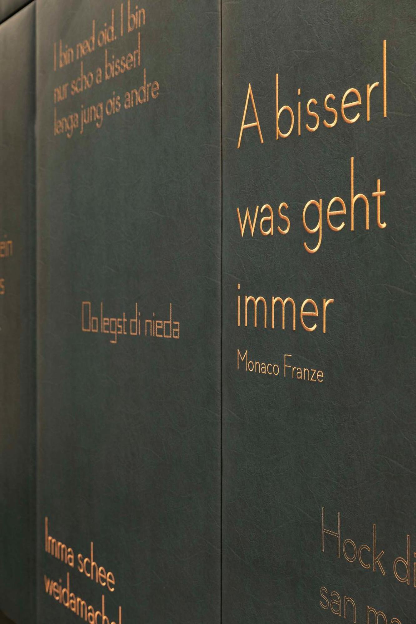 Andaz Schwabinger Tor, By Hyatt Monachium