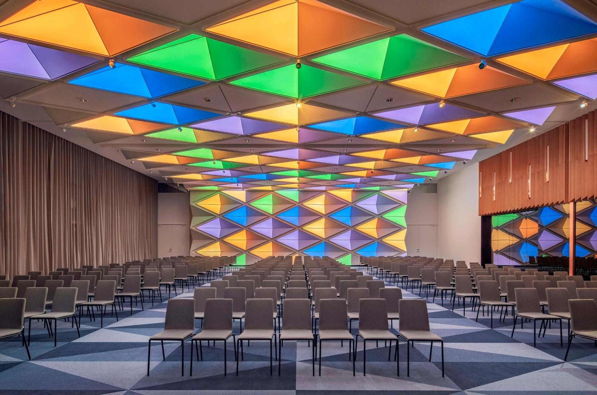 Hotel Andaz Schwabinger Tor, By Hyatt Monachium