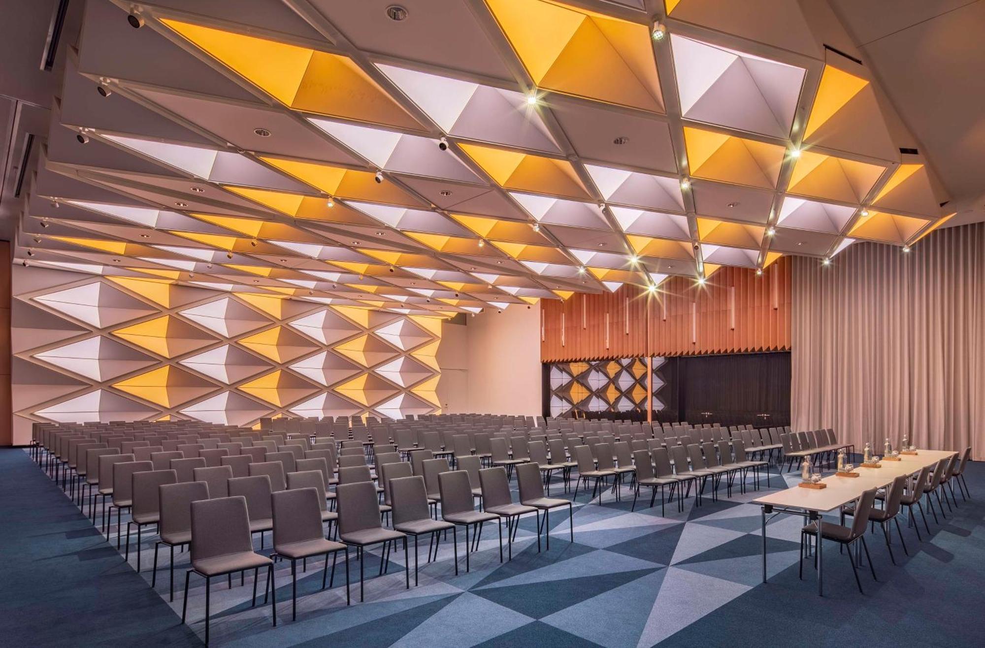 Andaz Schwabinger Tor, By Hyatt Monachium