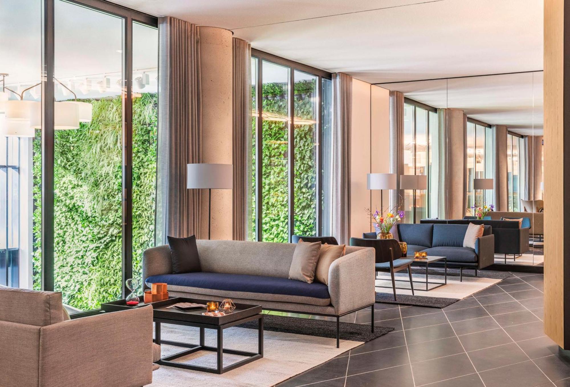 Hotel Andaz Schwabinger Tor, By Hyatt Monachium